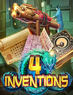 buffalo hunter slot เกมสนุกที่ห้ามพลาด